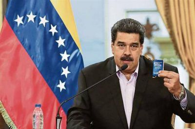 Citgo, la �ltima piedra preciosa del imperio petrolero venezolano