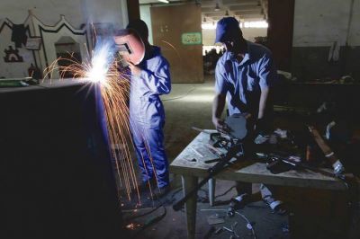 Dos de cada tres pymes trabajan a p�rdida
