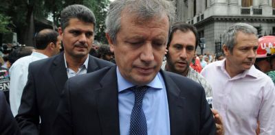 En el Gobierno se calienta la carrera por la sucesi�n de Emilio Monz�