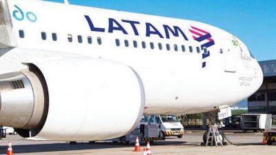 Fracaso en las negociaciones: trabajadores de LATAM toman medidas de fuerza
