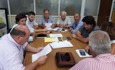 Fin del conflicto: el municipio y el STM cerraron la paritaria