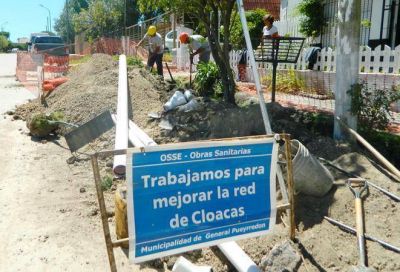 Obras Sanitarias desminti� que tengan el agua y las cloacas m�s caros del pa�s