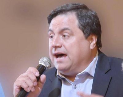 Iriart culp� a Vidal por el aumento del boleto y teme que a mitad del a�o llegue a $40