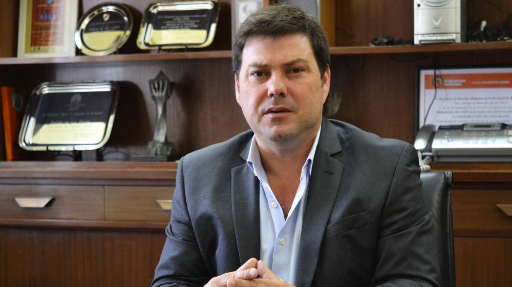 Canosa: La decisin que tomo Vidal es beneficiosa para el erario municipal