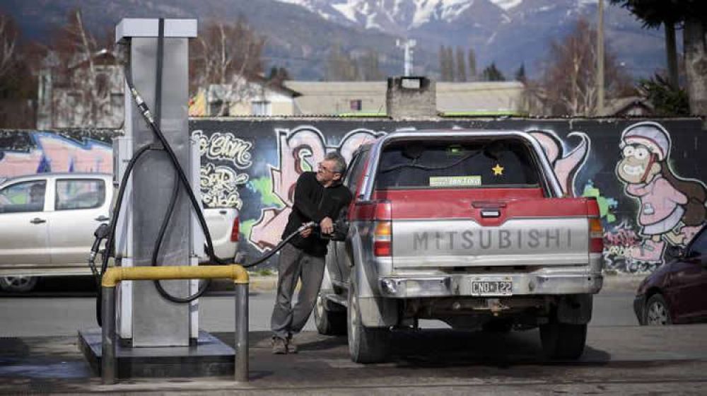 2018: Los aumentos de precios impactaron con dureza en las ventas de combustibles