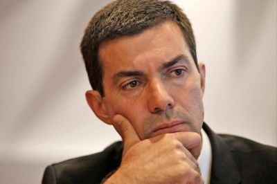 Urtubey intenta sumar a Randazzo a Alternativa Federal