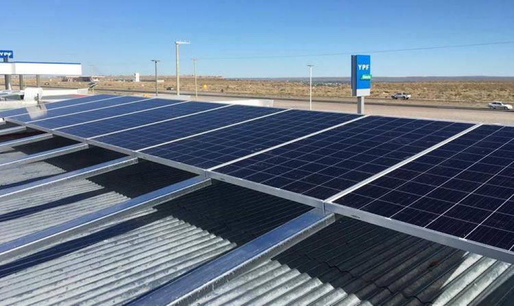 Por la suba de tarifas, Estaciones de Servicio apuestan por la autogeneraci�n energ�tica