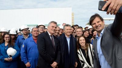 Intendente de Cambiemos us� 25 mil pesos p�blicos para su cumplea�os