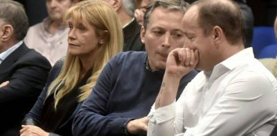 Los intendentes del PJ insisten en colocar al candidato a gobernador y le ponen un veto a Axel Kicillof