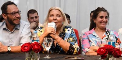 Reclaman que tambi�n haya �cupo femenino� en la Justicia de la Provincia y de la Ciudad de Buenos Aires