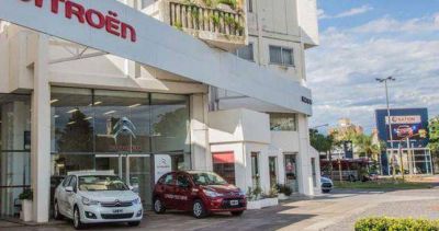 80 nuevos despidos en la automotriz Escobar-Nation de Santa Fe