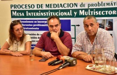 Mediante la Justicia exigen abastecimiento del agua potable