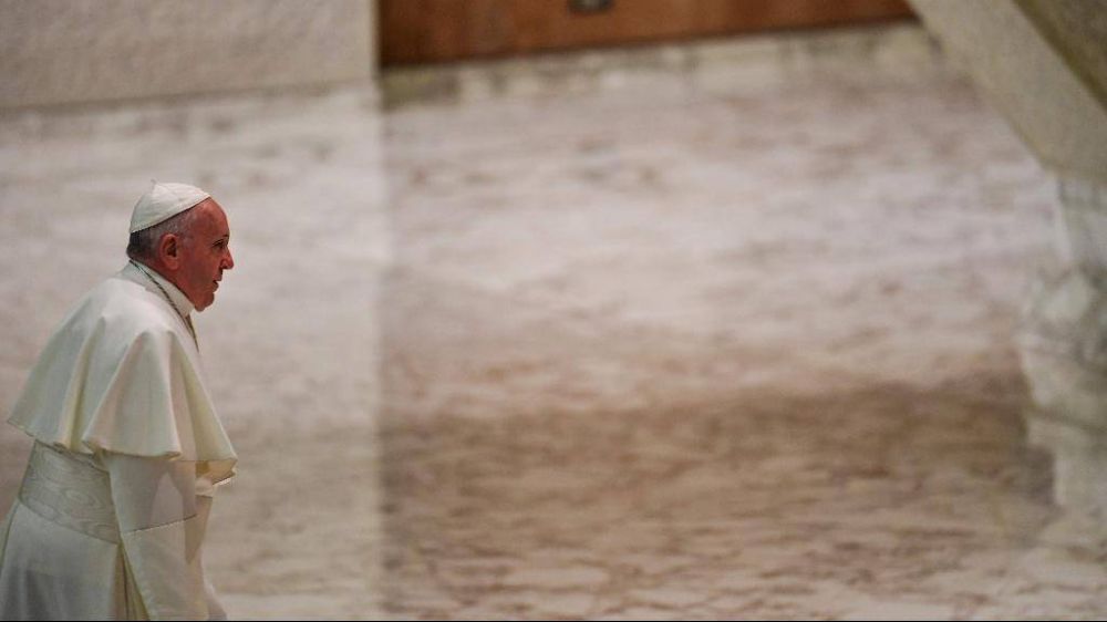 El Papa: la JMJ, signo contracorriente frente a nacionalismos y muros