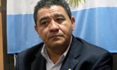 Hector Velez: �Lan�s es un cementerio de fabricas y no hay pol�ticas municipales para salvar las fuentes de trabajo�