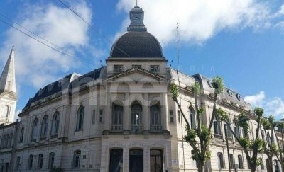 El Municipio abonar� este jueves los salarios municipales