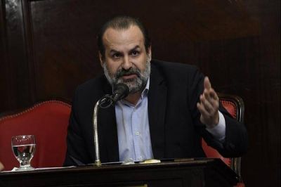 �Soy optimista que en Bah�a vamos tener una unidad opositora importante�