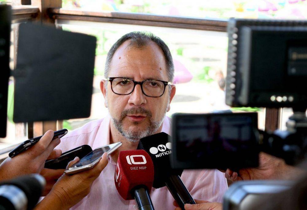 Perechodnik: La cuestin electoral de Cambiemos se resolver con la participacin de todos