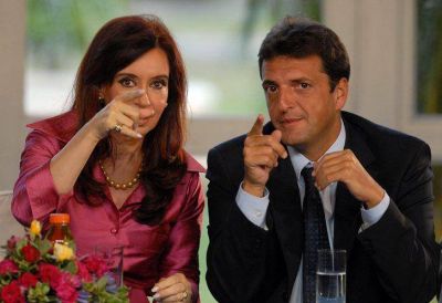 ELECCIONES 2019: �Se viene una alianza FR y Unidad Ciudadana?