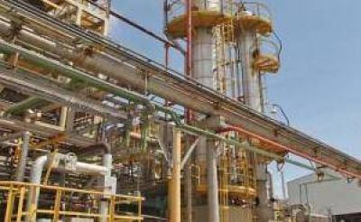 Vaca Muerta tiene su primera refiner�a exclusiva