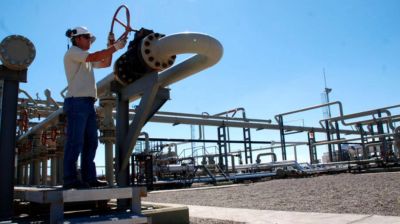 Tras recorte de subsidios a Vaca Muerta, Pampa espera la inclusi�n de sus proyectos en un nuevo esquema de incentivos