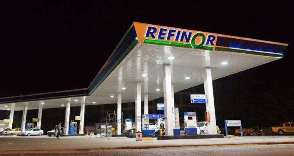 LEDIANS se relanza al mercado estacionero como empresa de servicios integrales