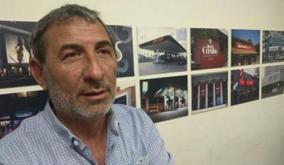 La Estaci�n de Servicio del futuro ya tiene su �estilo� en Uruguay