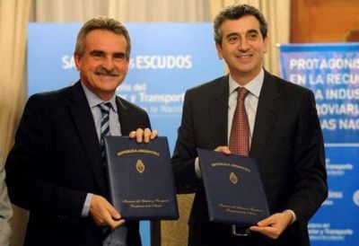 El kirchnerismo pidi� sumar a Lavagna y Randazzo a la PASO peronista