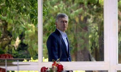 Macri o nada
