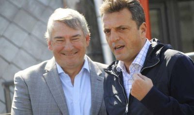 Massa pone un 