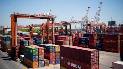 Se inici� una nueva protesta gremial que genera p�rdidas millonarias en los puertos de todo el pa�s