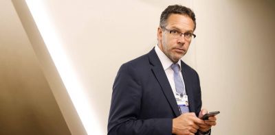 El Central baja las tasas y comprar� m�s d�lares para sostener el tipo de cambio