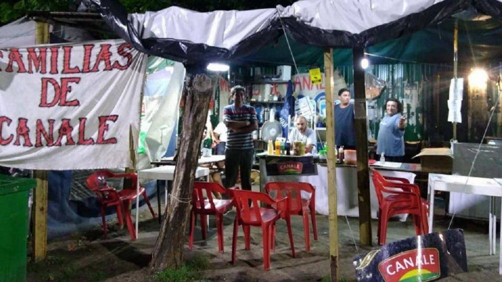 Canale quebr tras 143 aos y los empleados trabajan para volver como una cooperativa