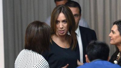Vidal lanza una ofensiva en toda la provincia contra Baradel
