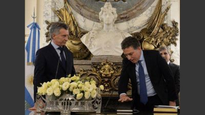 La deuda lleg� al 86% del PBI y el pr�ximo gobierno afrontar� pagos por u$s150.000 M