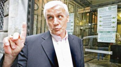 UOM tambi�n le da la espalda a la reforma laboral sectorial