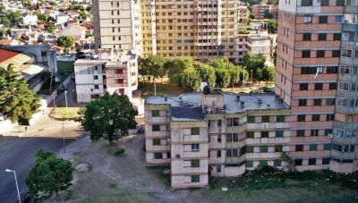Avellaneda: preocupan los desbordes cloacales en Villa Corina