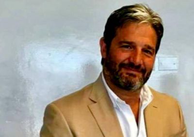 Las 20 preguntas a Guillermo Volponi