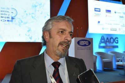 Carlos Casares es el nuevo Subsecretario de Hidrocarburos y Combustibles