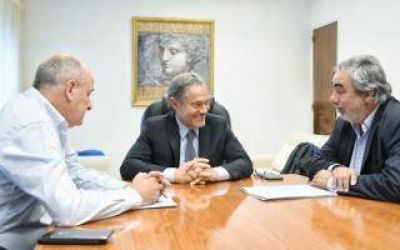 Municipios se suman al tratamiento de residuos electr�nicos en el Penal de Olmos