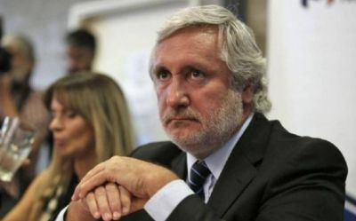 Cruzada de Julio Conte Grand para 