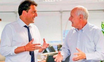 Un tire y afloje llamado Lavagna