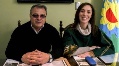 Un intendente de Cambiemos enojado con Vidal por no desdoblar las elecciones