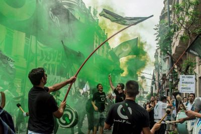 La Unin Informtica cerr la paritaria 2018 con una recomposicin del 45%