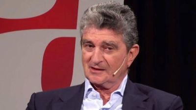Con una deuda de USD 90 millones, Carlos de Narv�ez se present� en concurso de acreedores