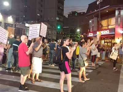 Nuevo ruidazo contra los aumentos: las claves de una organizaci�n transversal