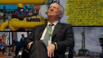 Justicia, Gobierno y la recesi�n ponen en jaque a Paolo Rocca, el hombre m�s rico de la Argentina