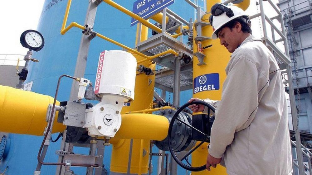 El gas de Vaca Muerta y el cambio de reglas