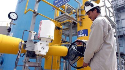 El gas de Vaca Muerta y el cambio de reglas