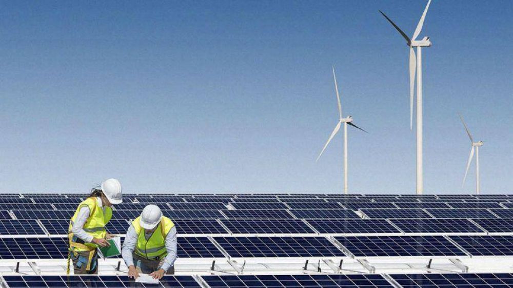 Empresas argentinas quieren generar su propia energ�a limpia