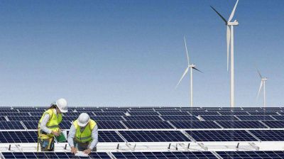 Empresas argentinas quieren generar su propia energ�a limpia